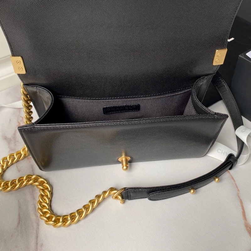 Chanel Leboy Series Bags 4017-0855