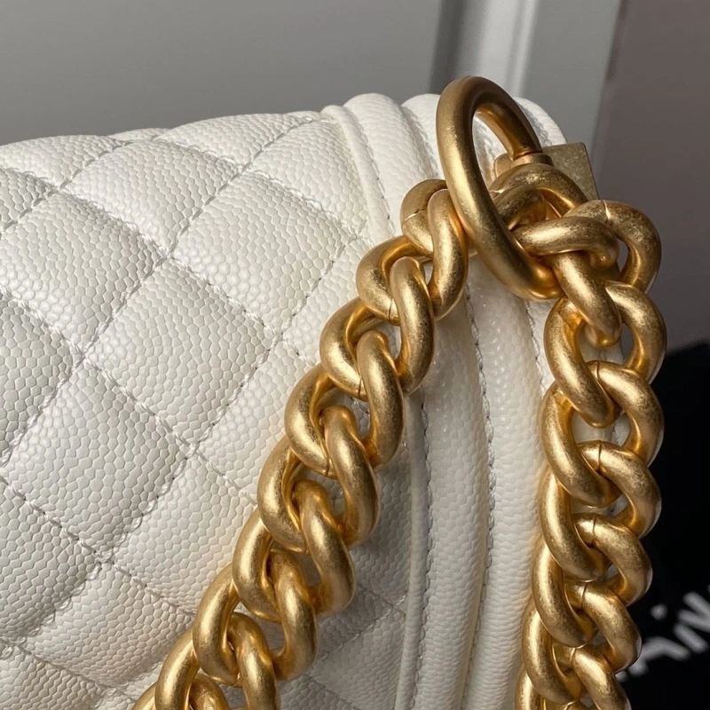 Chanel Leboy Series Bags 4017-0856