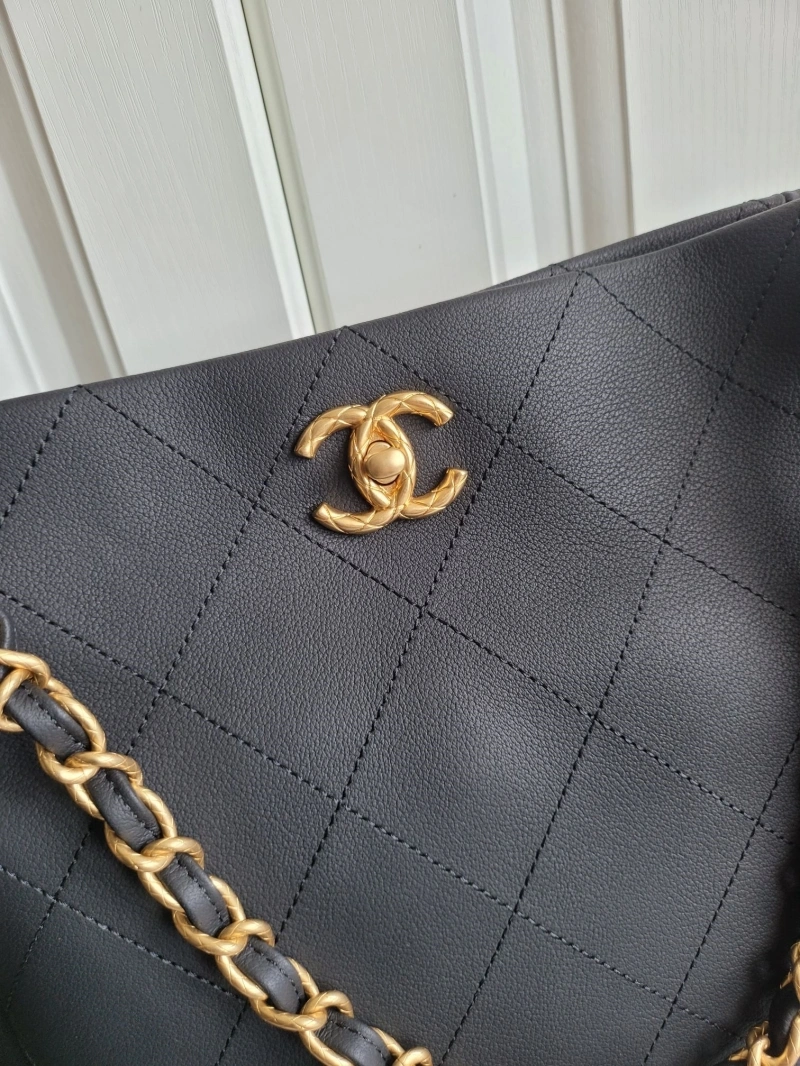 Chanel Shopping Bags 4017-0859