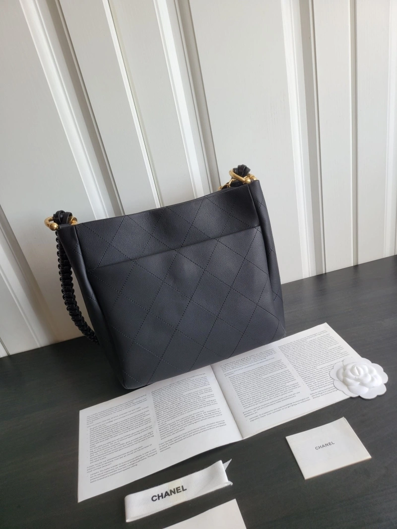 Chanel Shopping Bags 4017-0859