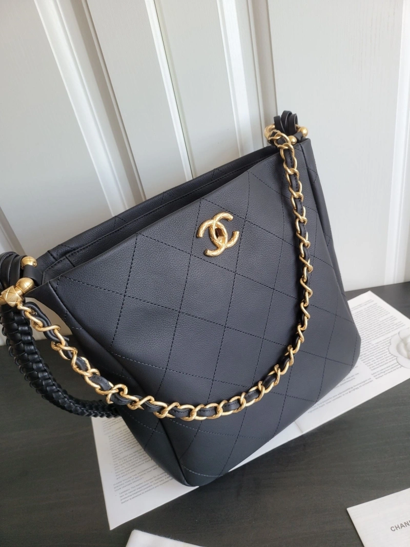 Chanel Shopping Bags 4017-0859