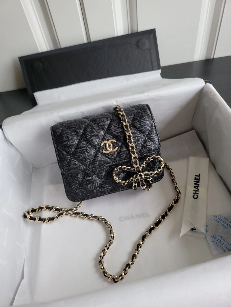 Chanel CF Series Bags 4017-0860