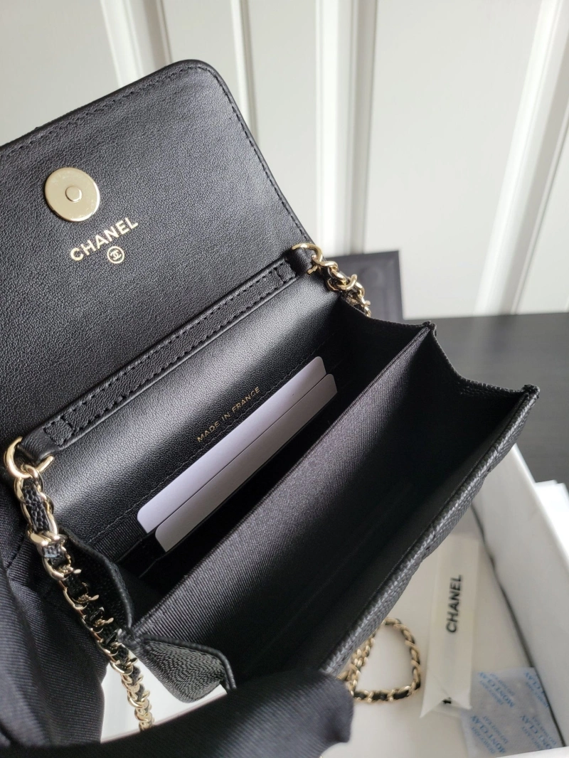 Chanel CF Series Bags 4017-0860