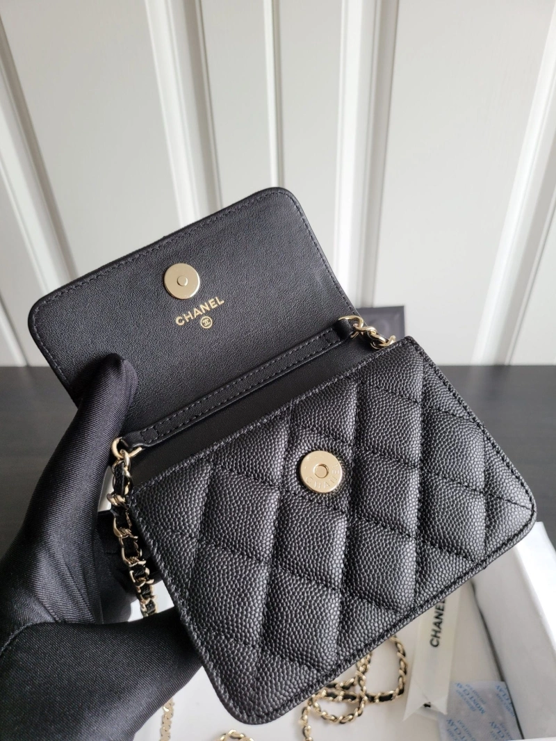 Chanel CF Series Bags 4017-0860