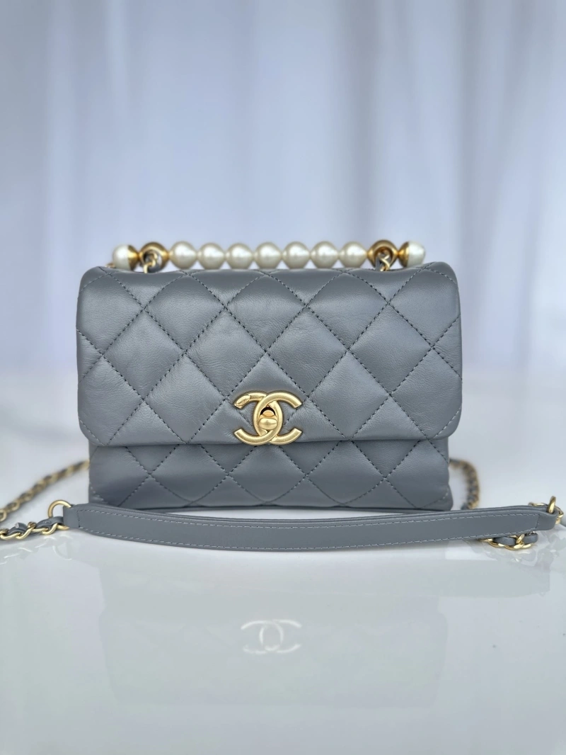 Chanel WOC Bags 4017-0861