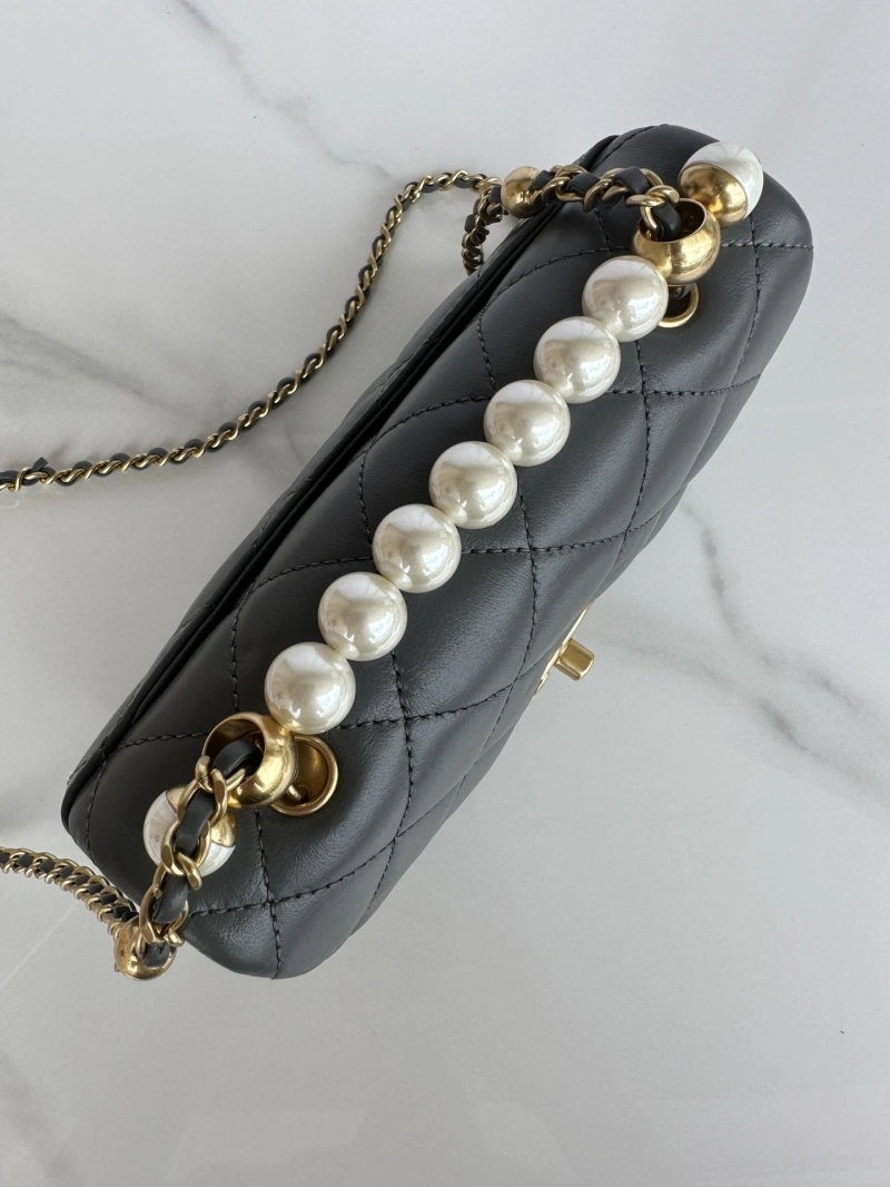 Ch**el woc bags 4017-0861