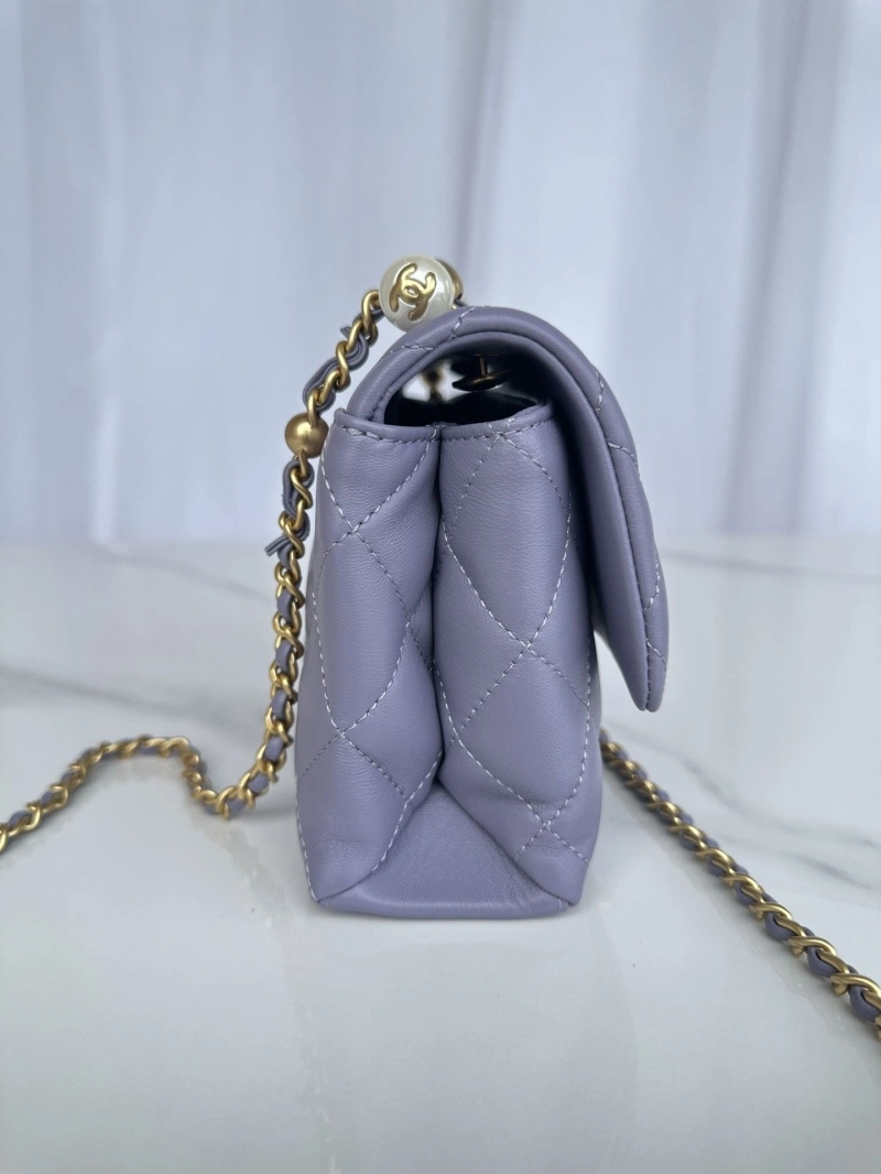 Ch**el woc bags 4017-0862