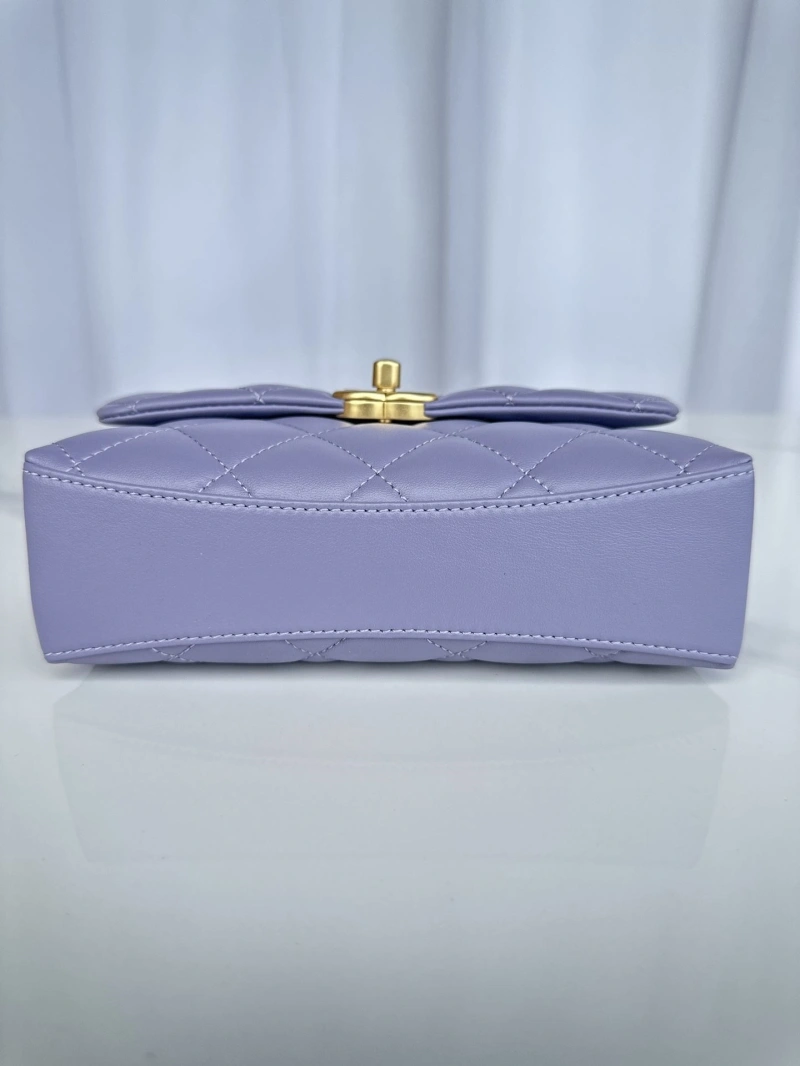 Ch**el woc bags 4017-0862