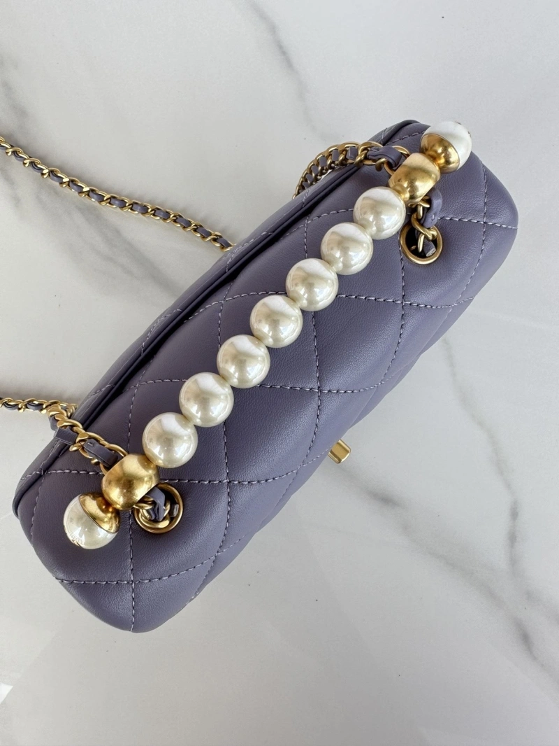 Ch**el woc bags 4017-0862