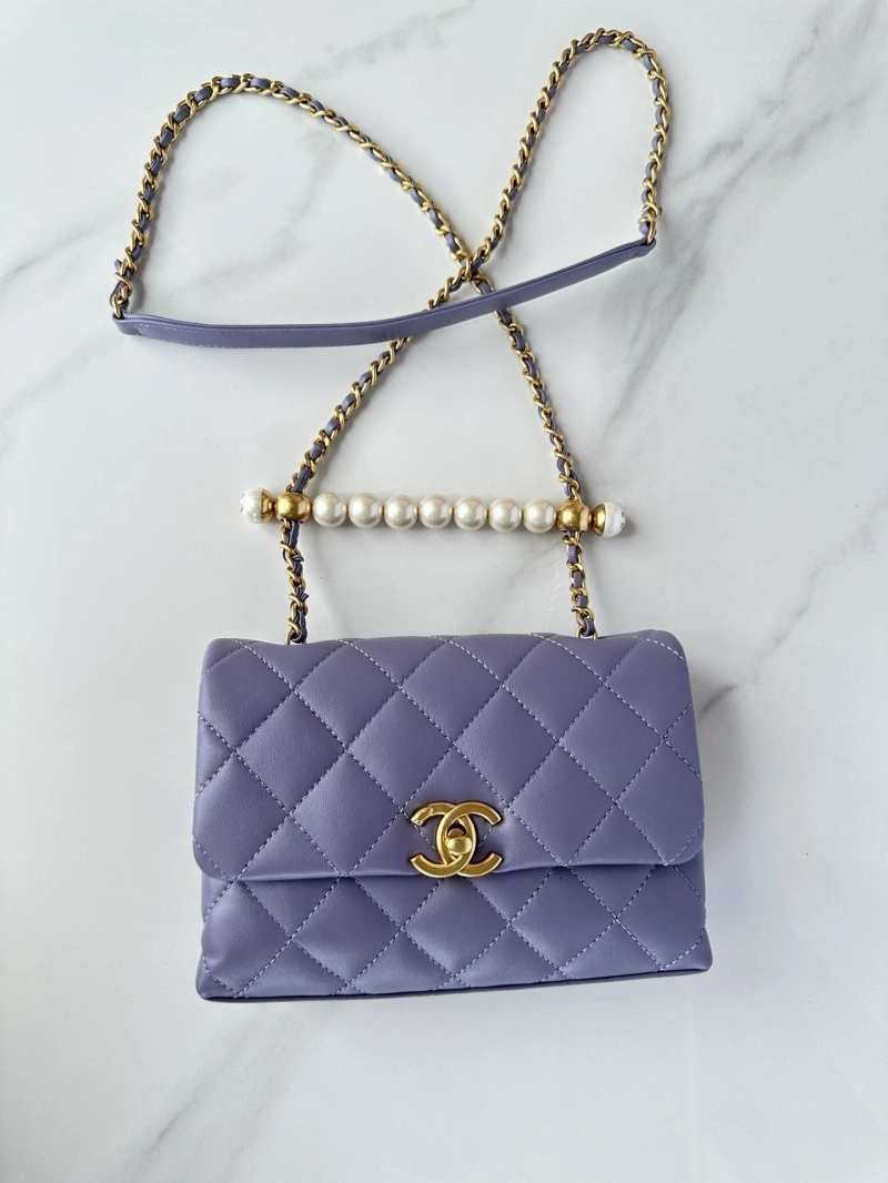 Ch**el woc bags 4017-0862