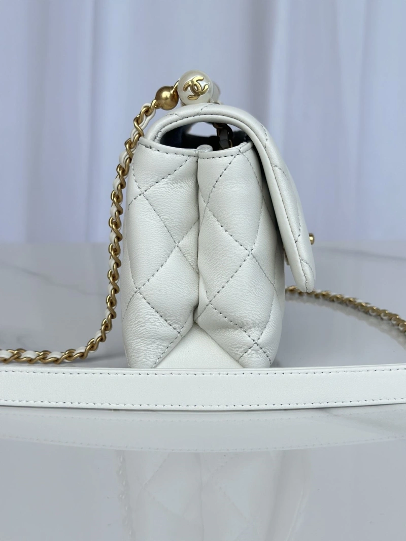 Chanel WOC Bags 4017-0863