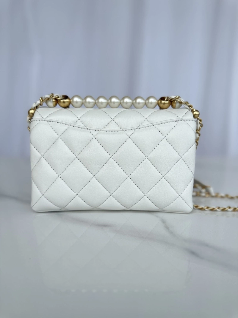 Chanel WOC Bags 4017-0863