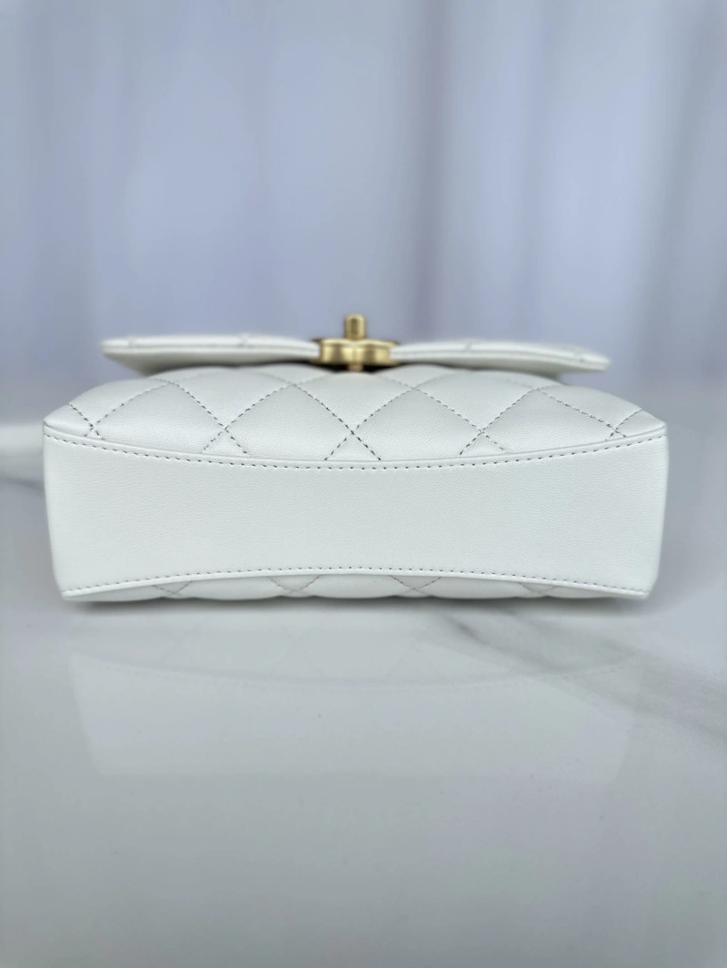 Chanel WOC Bags 4017-0863