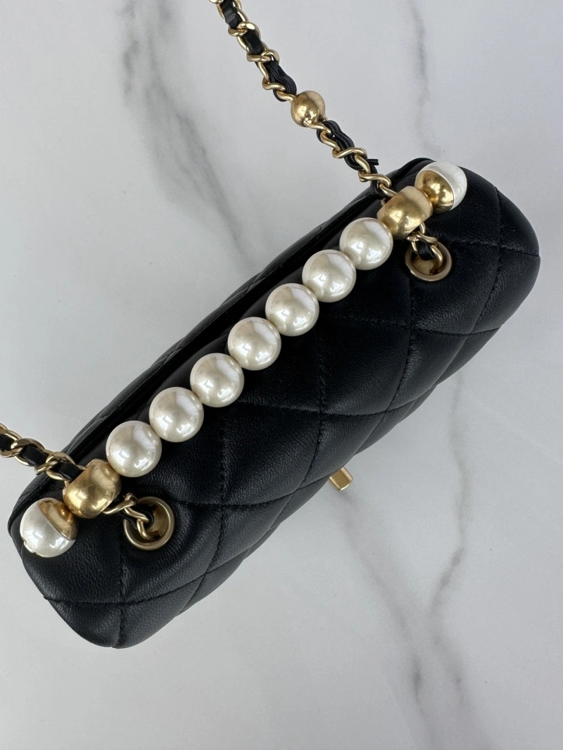 Chanel WOC Bags 4017-0864