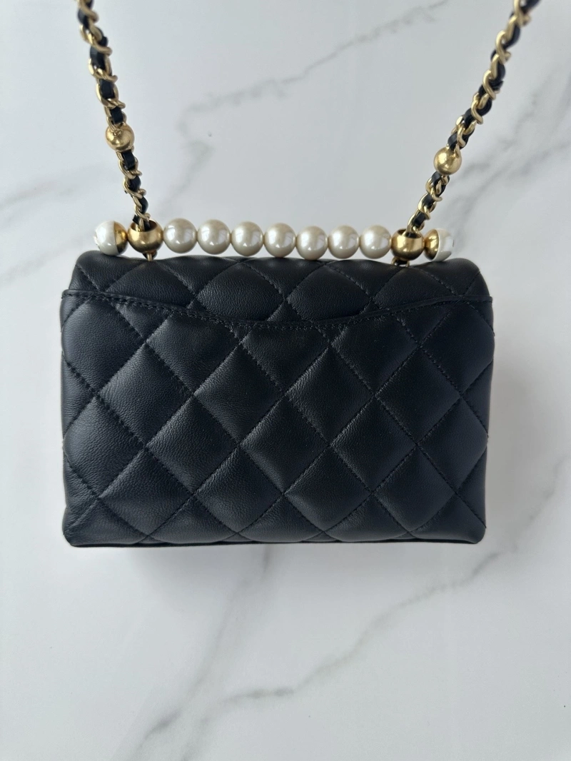 Chanel WOC Bags 4017-0864