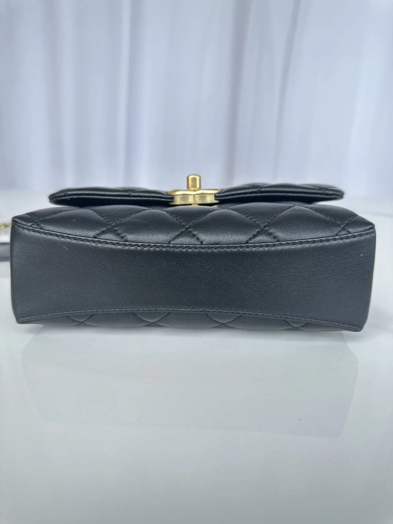 Chanel WOC Bags 4017-0864