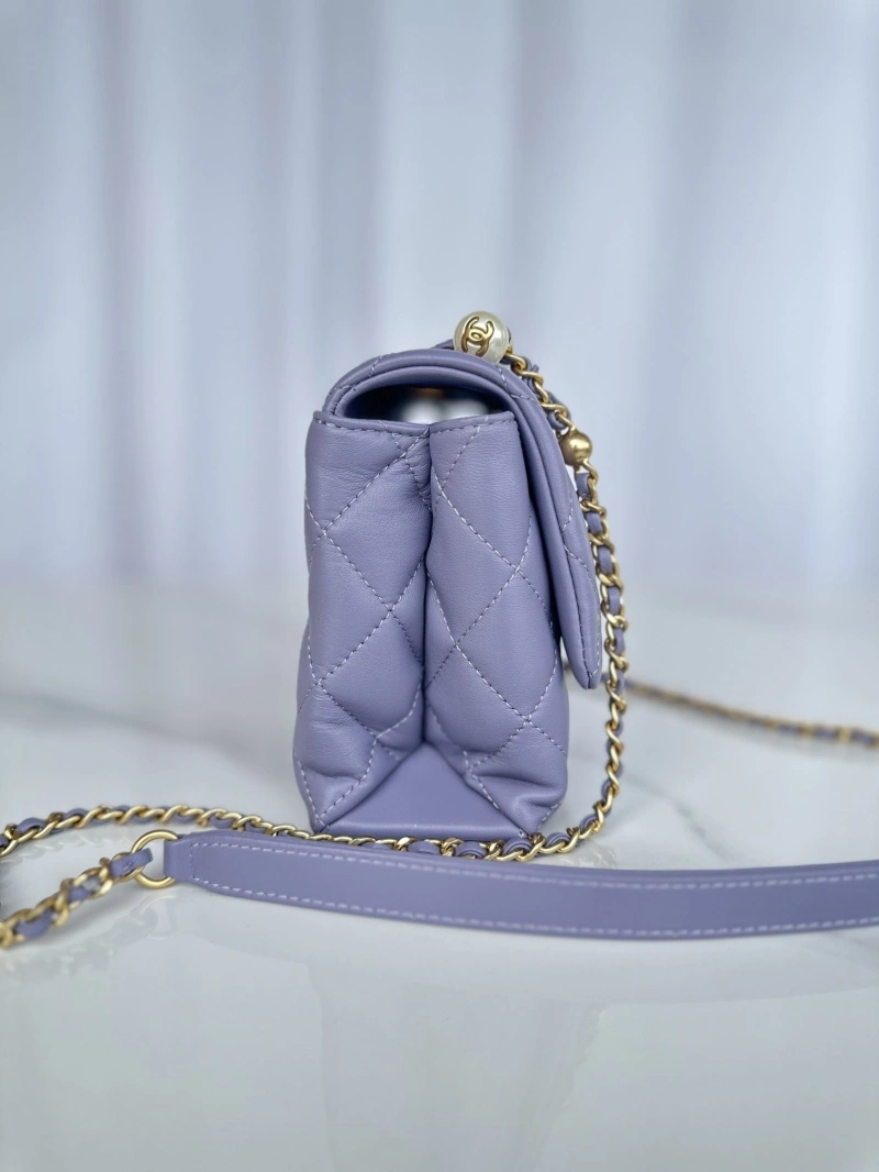 Chanel WOC Bags 4017-0865