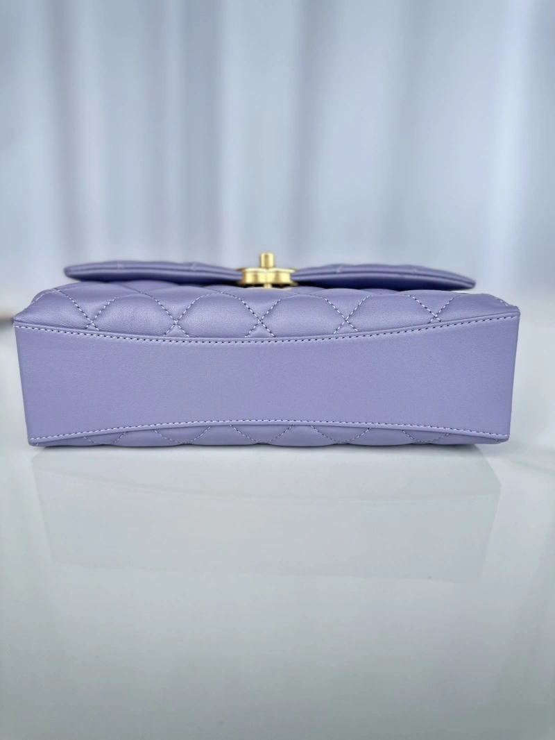 Chanel WOC Bags 4017-0865