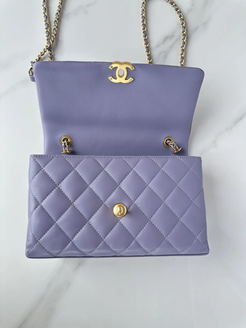 Chanel WOC Bags 4017-0865