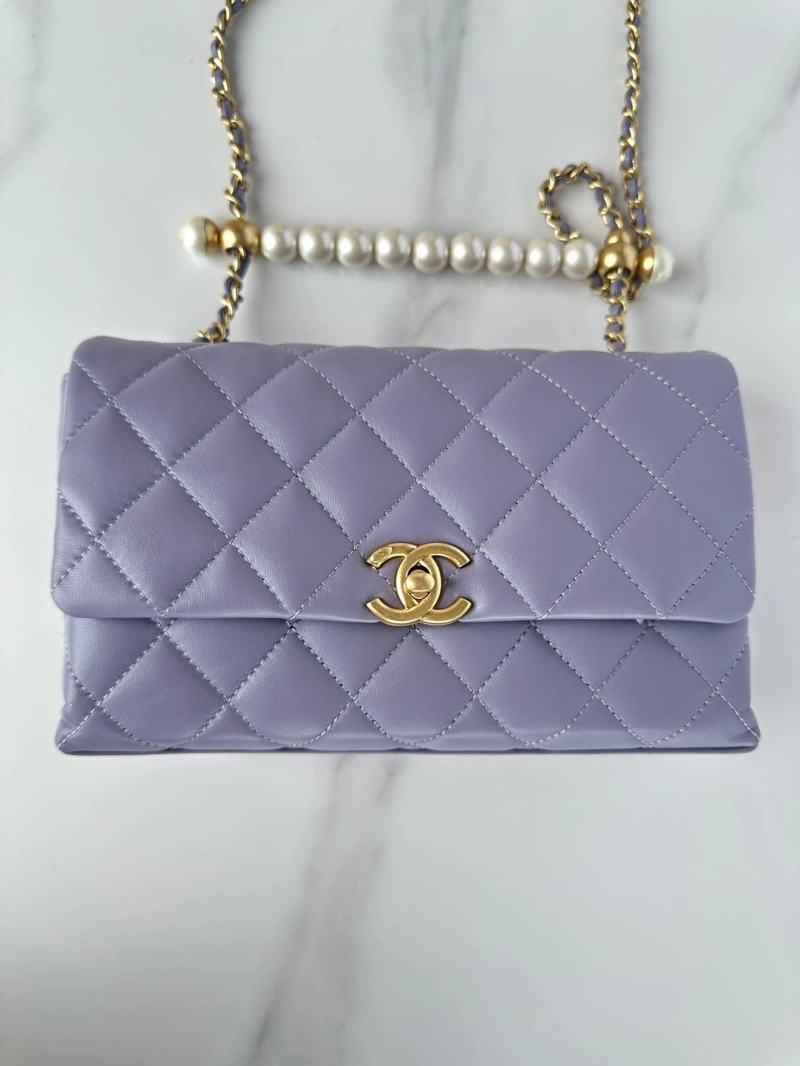 Chanel WOC Bags 4017-0865