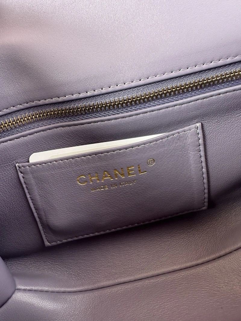 Chanel WOC Bags 4017-0865