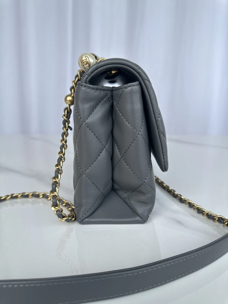 Chanel WOC Bags 4017-0866