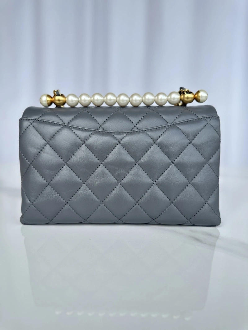Chanel WOC Bags 4017-0866