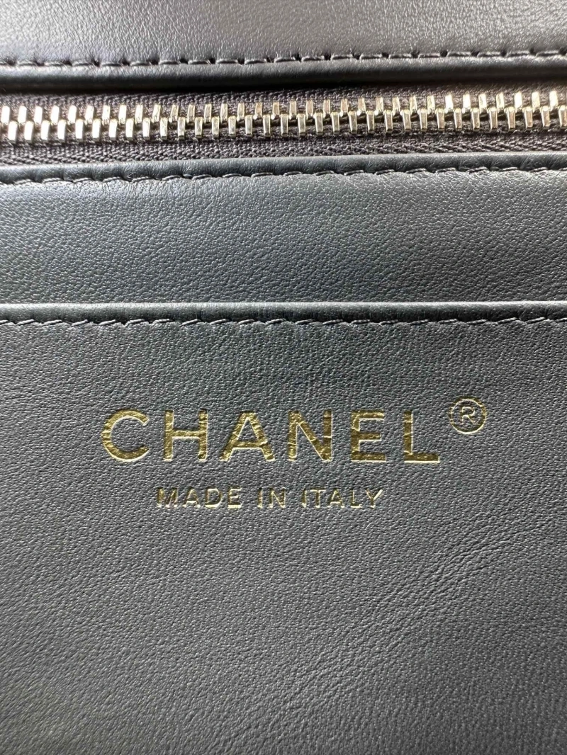 Chanel WOC Bags 4017-0866