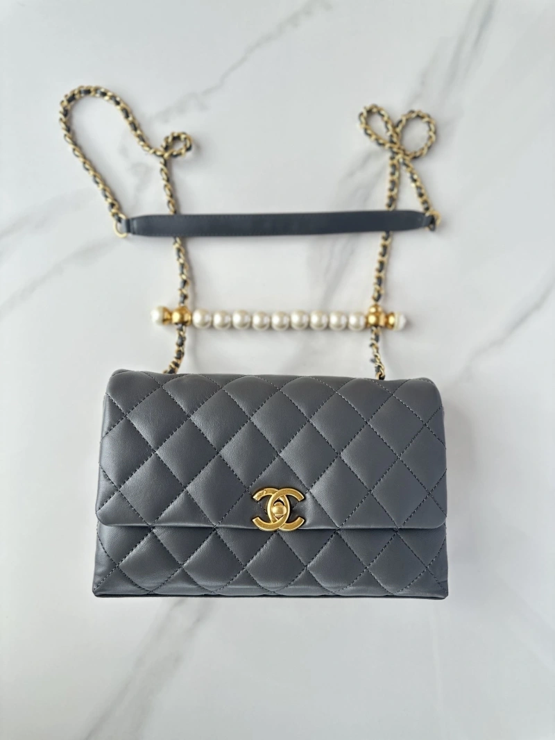 Chanel WOC Bags 4017-0866