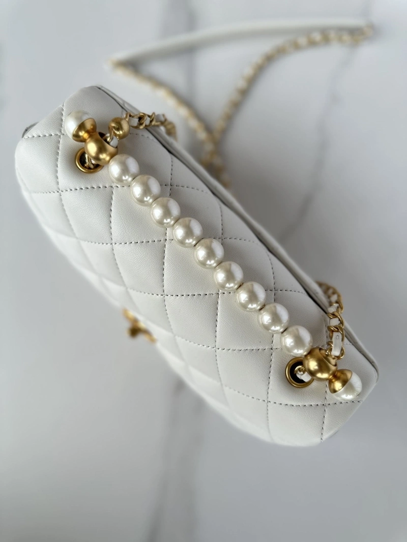 Chanel WOC Bags 4017-0867