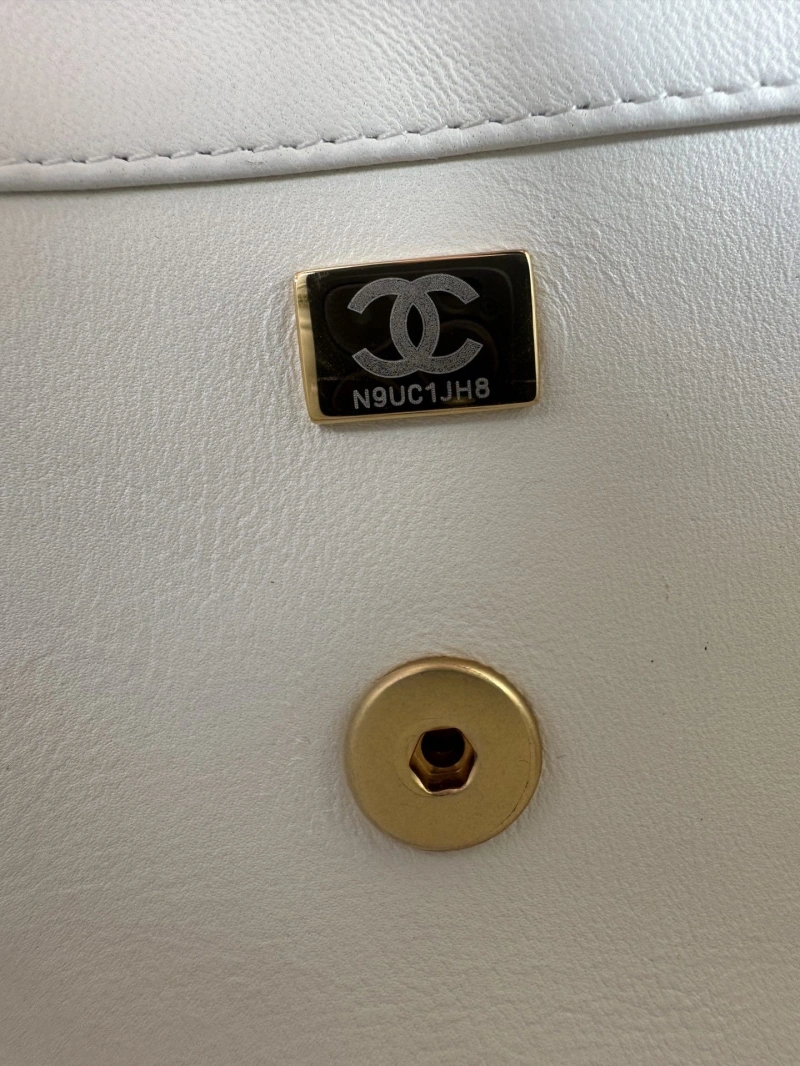 Chanel WOC Bags 4017-0867