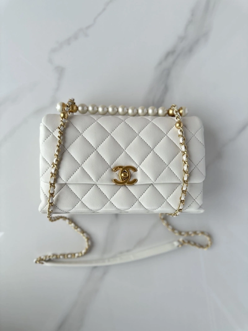 Chanel WOC Bags 4017-0867