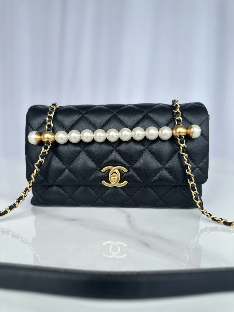 Chanel WOC Bags 4017-0868