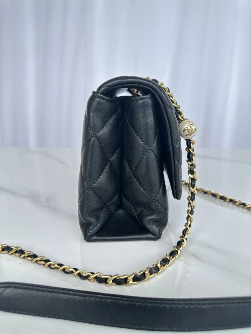Chanel WOC Bags 4017-0868