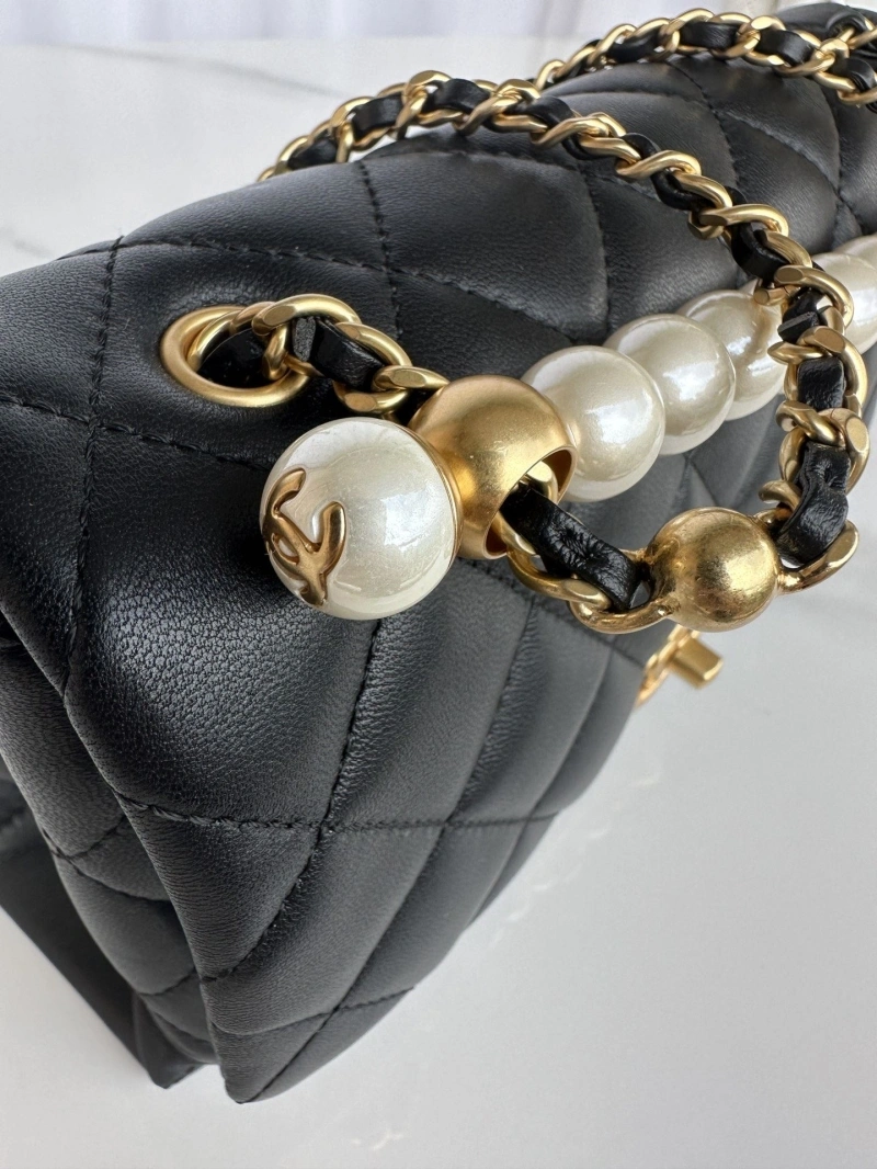 Chanel WOC Bags 4017-0868