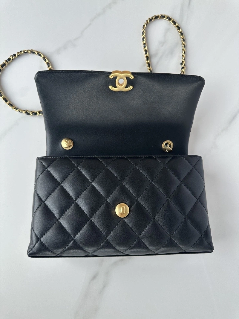 Chanel WOC Bags 4017-0868