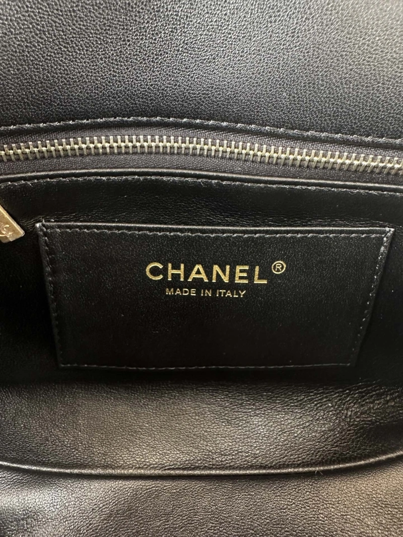 Chanel WOC Bags 4017-0868