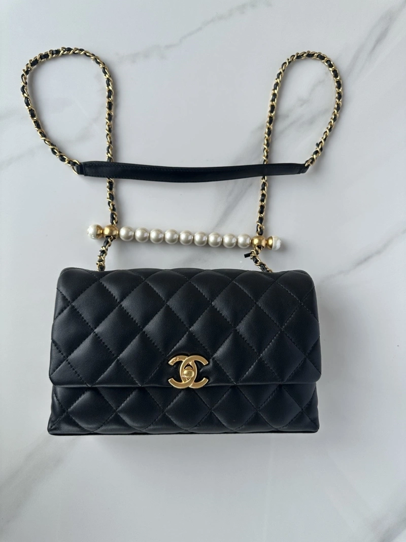 Chanel WOC Bags 4017-0868
