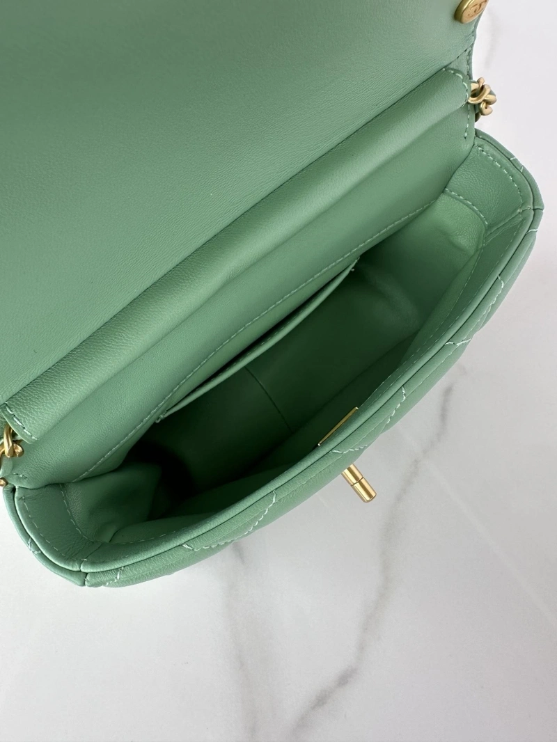 Chanel 19 Bags 4017-0869