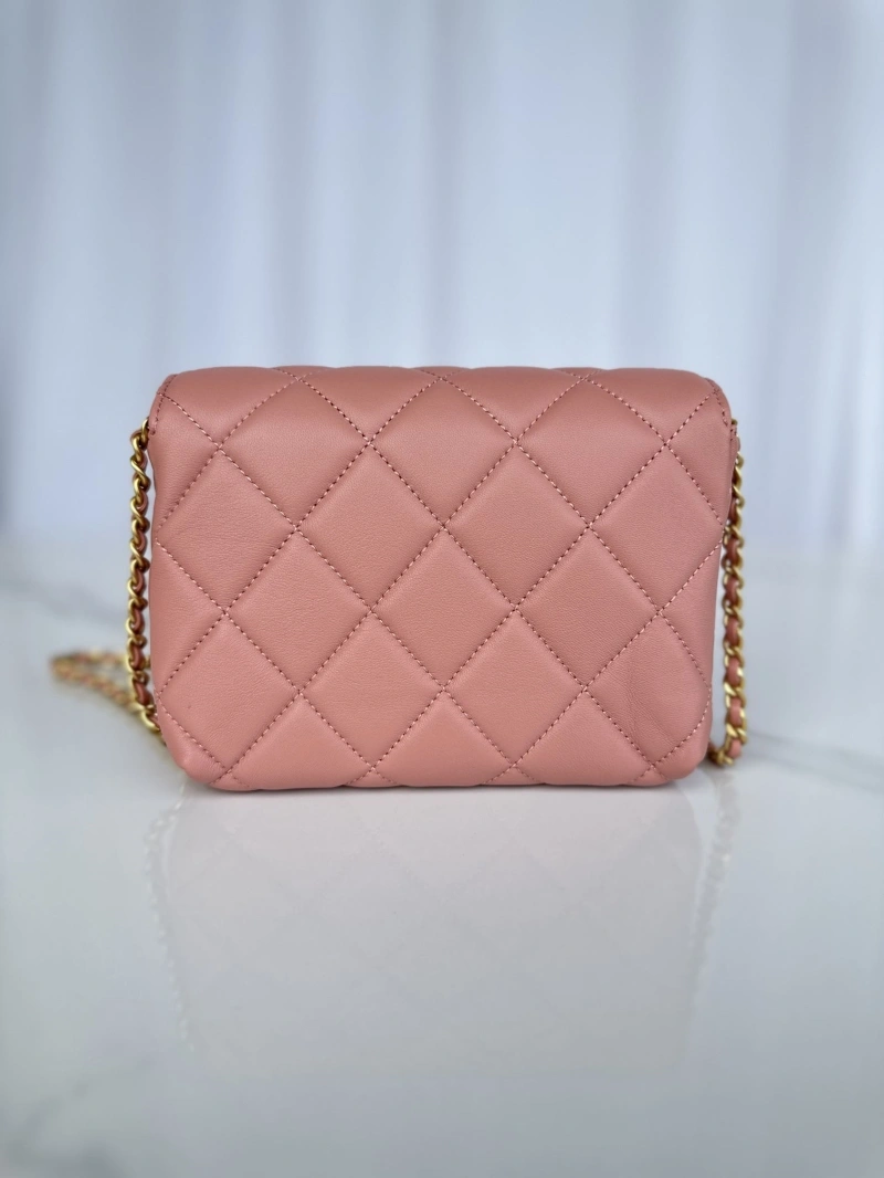 Chanel 19 Bags 4017-0871