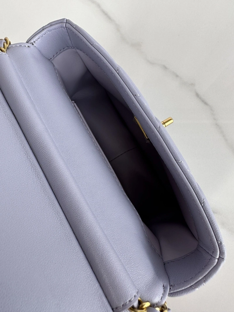 Chanel 19 Bags 4017-0872