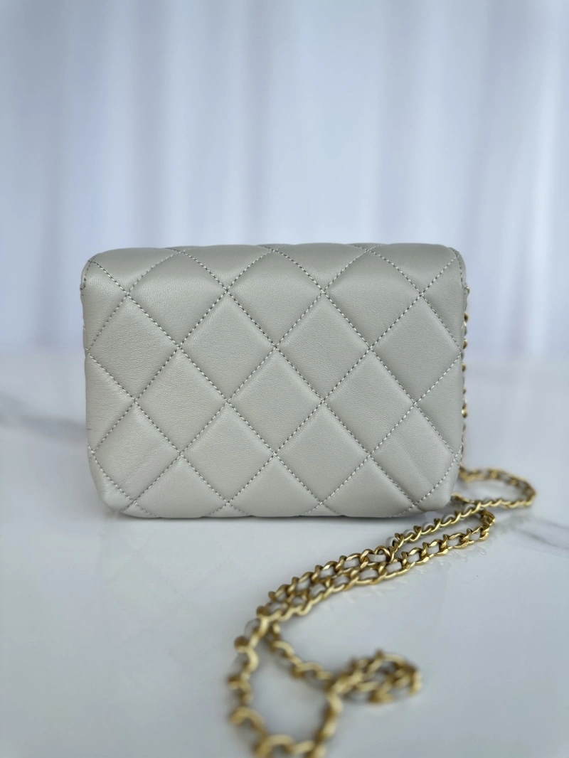 Chanel 19 Bags 4017-0873