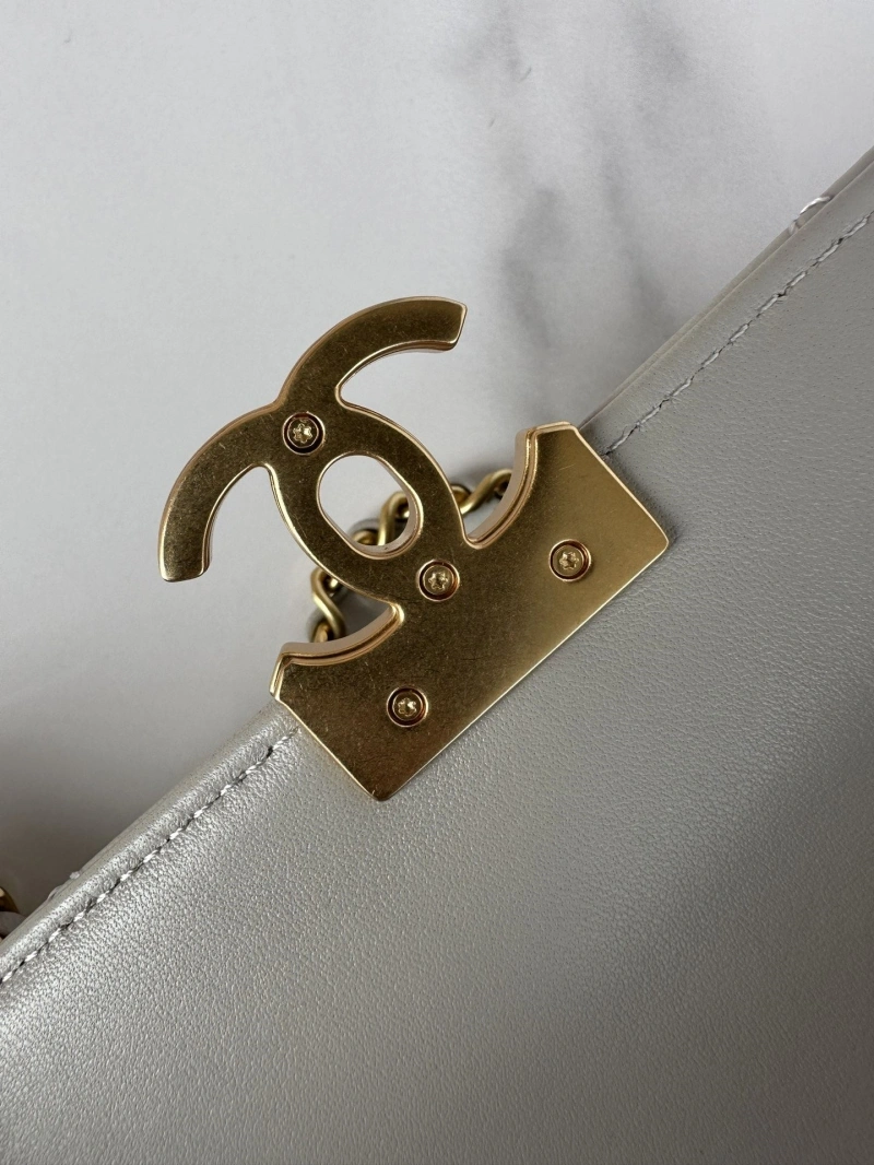 Chanel 19 Bags 4017-0873