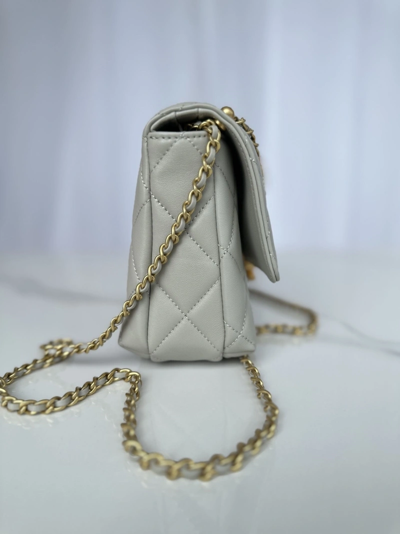 Chanel 19 Bags 4017-0875