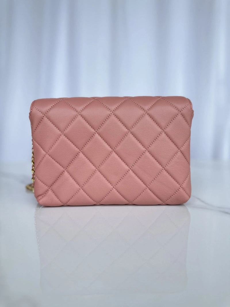 Chanel 19 Bags 4017-0876