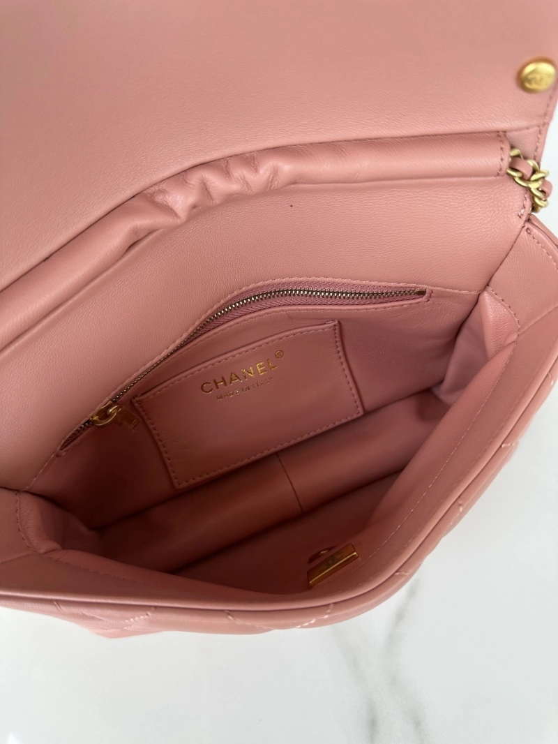 Chanel 19 Bags 4017-0876