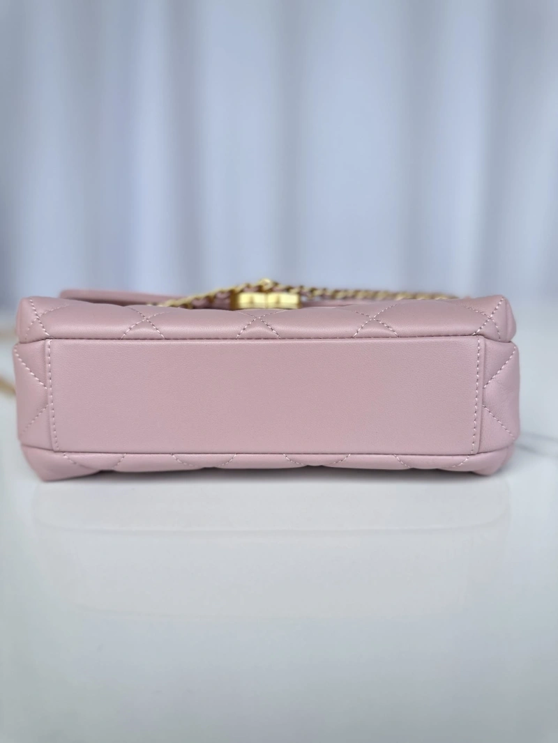 Chanel 19 Bags 4017-0878