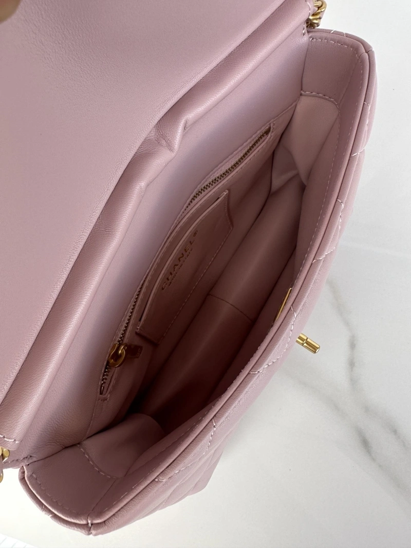 Chanel 19 Bags 4017-0878