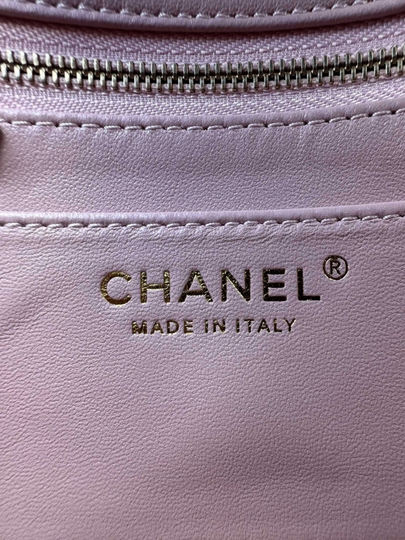 Chanel 19 Bags 4017-0878