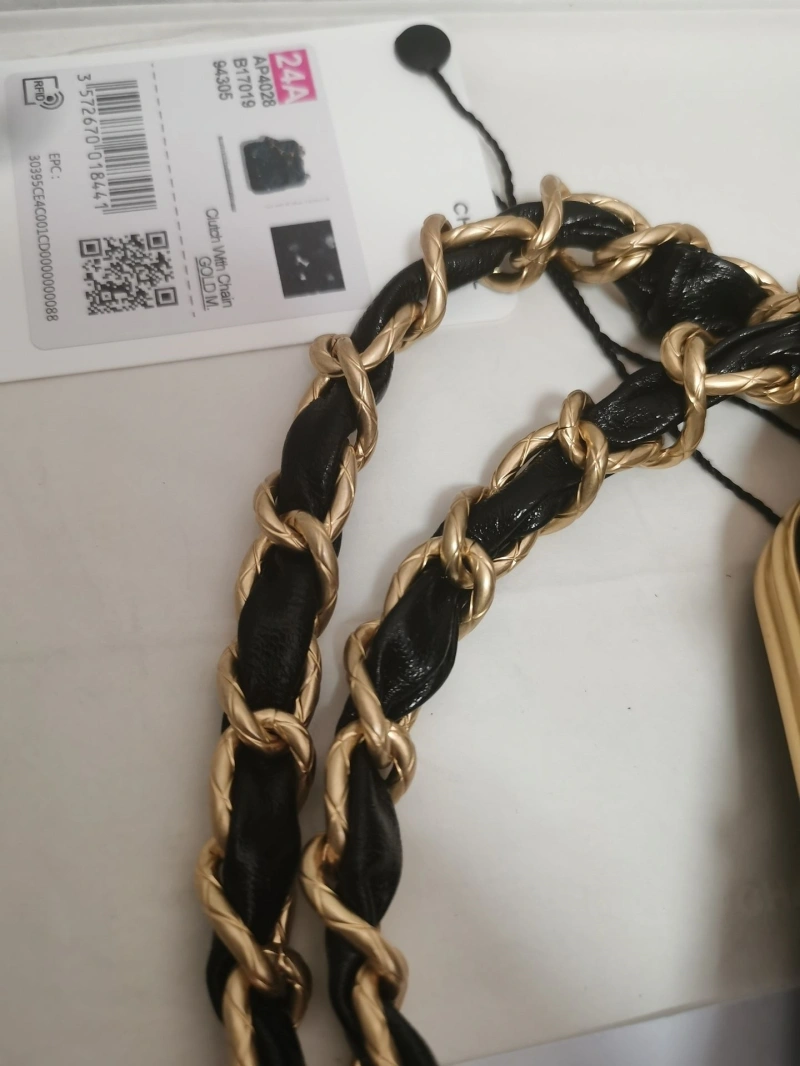 Chanel Satchel Bags 4017-0879